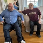 Brian McLaughlin - @mclaugbj - Instagram