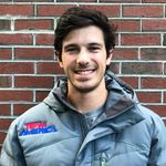Brian McLaughlin - @brianmclaughlin93 - Instagram