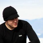 Brian McLaughlin - @bmcl - Instagram