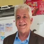 Brian McLaughlin - @rivervalleytech - Instagram