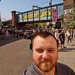 Brian McLaughlin - @brigo17 - Instagram