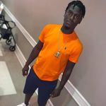 Brian McLean - @gapgang_ceo - Instagram