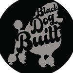 Brian McLean - @blackdogbuilt - Instagram