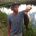 Brian Mcleod - @mcl0bio - Instagram
