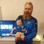Brian Mcleod - @brianmcleod1964 - Instagram