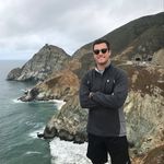 Brian McLeod - @brian24m - Instagram