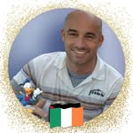 Brian Mc Monagle - @brianamcmonagle - Instagram
