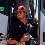 Brian McMonagle - @bwizzle_12 - Instagram