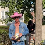 Brian McMonagle - Facebook