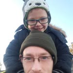 Brian McMonagle - @putpanic84 - Instagram