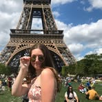 Brianna McMonagle - Facebook