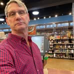 Brian McMorran - Facebook