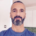 Brian Fox-McMullan - @therealspaceman - Instagram