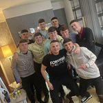 @brianmcmullan05 - Instagram