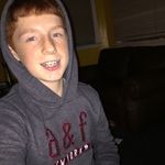 Brian McNamee - @bri2zy73 - Instagram