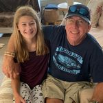 Brian McNamee - @mcnamee2558 - Instagram