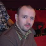 Brian McNamee - @mcnamee7048 - Instagram