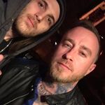 Brian McNaught - @zerogravityy13 - Instagram