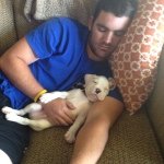Brian McNaught - @bmcnaught33 - Instagram