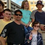 Brian McNaughton - @mcnaughtonbrian - Instagram