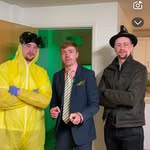 Brian McNaughton - @brianmcnaughton - Instagram