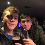 Brian McNaughton - @davyzpriv - Instagram