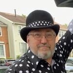 Brian McNelis - @the.polkadotman - Instagram