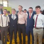Brian Mcpartland - @brianmcpartland123 - Instagram