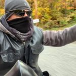 Brian McPeak - @brianmcpeak74 - Instagram