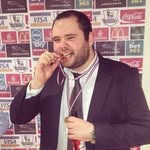 Brian McTaggart - @bizzlemctizzle - Instagram
