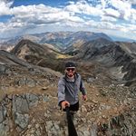 Brian Mead - @thebrianmead - Instagram