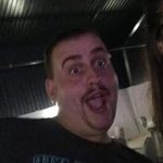 Brian Mead - @ohhm71 - Instagram