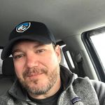 Brian Mead - @brianleemd - Instagram