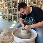 Brian Mead - @makermead - Instagram