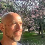 Brian Meegan - @ima_bmee - Instagram
