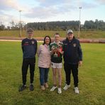 Brian Meegan - Facebook