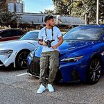 Brian Mejia - @brianmejia20 - Instagram