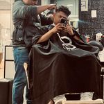 Brian Mejia - @brianmejiabarber21 - Instagram