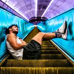Brian Mendes - @papi_soloo - Instagram