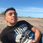 Brian Méndez - @brian_mendez94 - Instagram