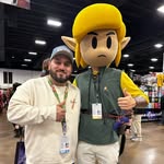 Brian Mendez - @thetexanranger - Instagram