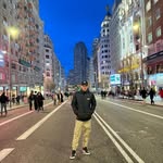 Brian Mendez - @brianmendez611 - Instagram
