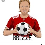 Brian Mengel - @brizze_fan - Instagram