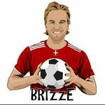 Drible mesteren - @brianmengel_f.a.n - Instagram