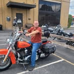 Brian Meredith - Facebook