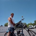 Brian Meredith - @brianmeredith41 - Instagram