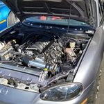 Brian Meredith - @not.miata.brian - Instagram