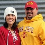 Brian Mericle - @mericleshowlambs - Instagram