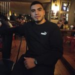 Brian Merlo - @brianmerlo11 - Instagram