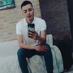 Brian Merlo - @brian__merlo - Instagram